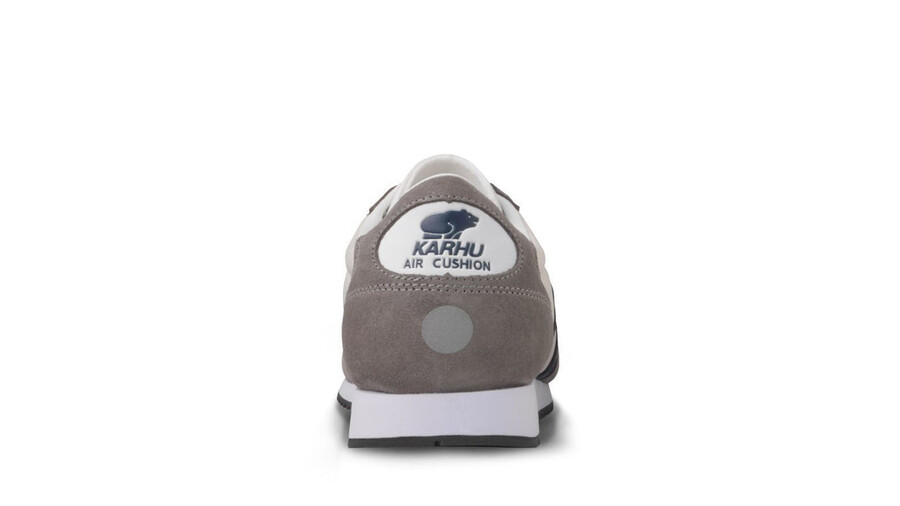 karhu albatross 82 grey dk navy nylon