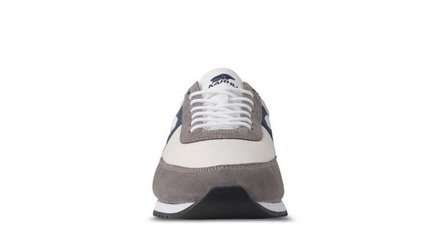 karhu albatross 82 grey dk navy nylon