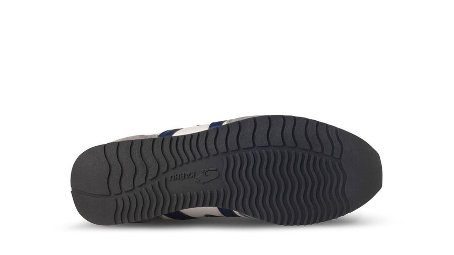 karhu albatross 82 grey dk navy nylon