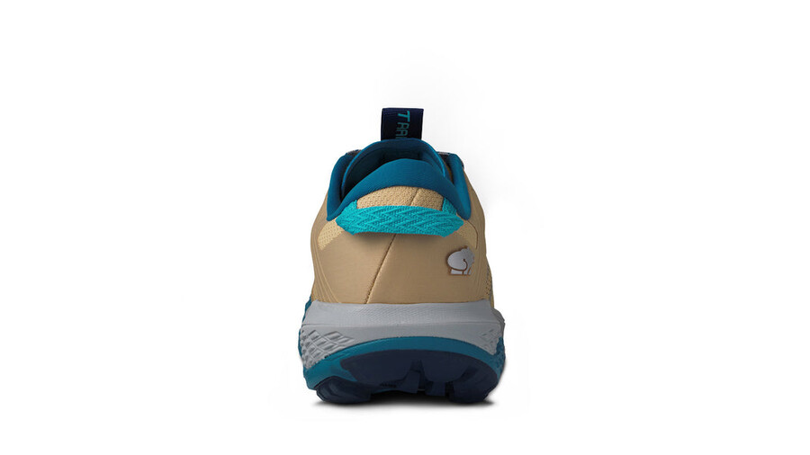 karhu womens ikoni trail 1.0 - shoes for trail running