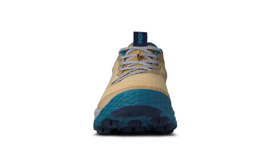 karhu womens ikoni trail 1.0 - shoes for trail running