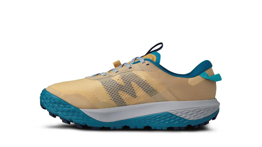 karhu womens ikoni trail 1.0 - shoes for trail running