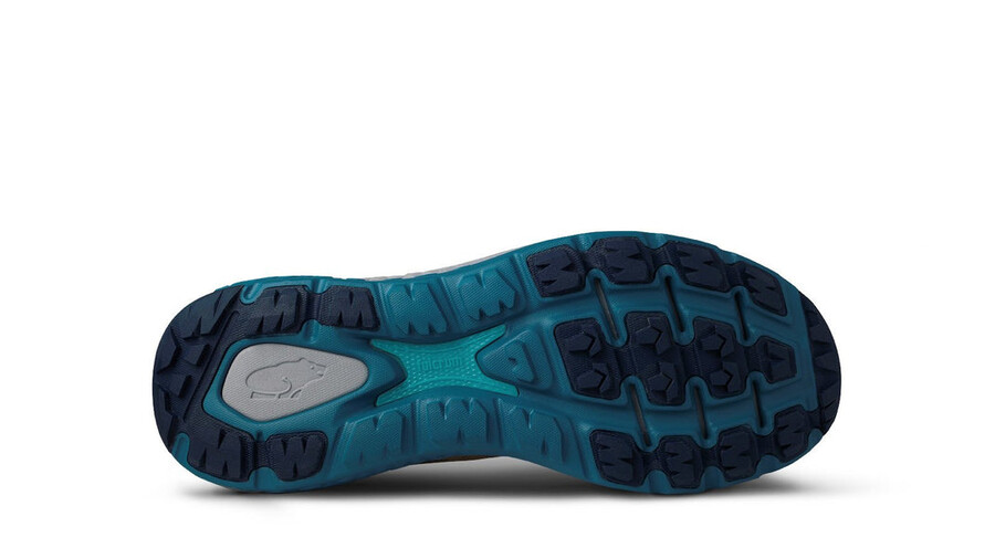 karhu womens ikoni trail 1.0 - shoes for trail running