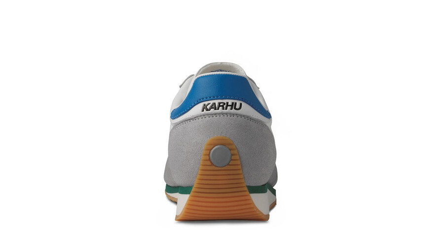 karhu mestari dawn bllue foliage green