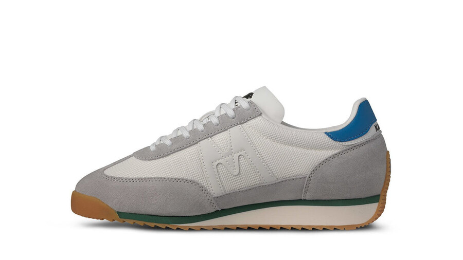 karhu mestari dawn bllue foliage green